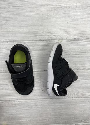 Кросівки nike free 5