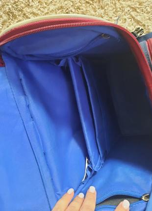 Школьный рюкщак kite5 фото