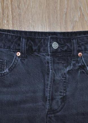 Стильна джинсова спідниця від new look2 фото