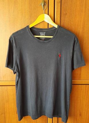 Чоловіча футболка/мужская футболка polo ralph lauren
