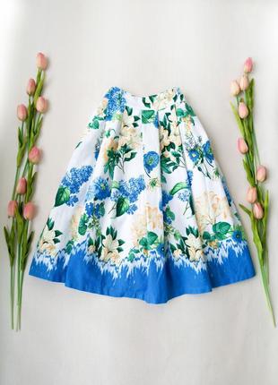 Очень красивая юбка