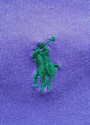 Мужская футболка polo ralph lauren2 фото