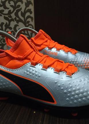puma one 3 syn fg 850