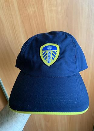 Бейсболка nike leeds united, оригінал