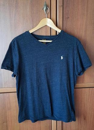 Чоловіча футболка polo ralph lauren