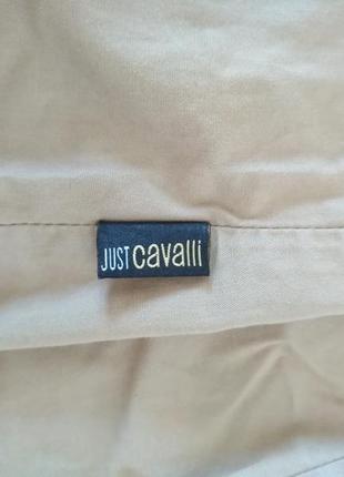 Рубашка jast cavalli от roberto cavalli6 фото