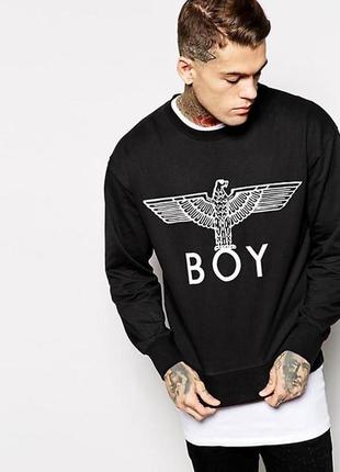 Свитшот boy london1 фото