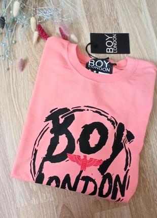 Свитшот boy london2 фото