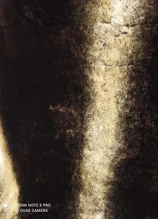 Шуба,,мутон,, 6