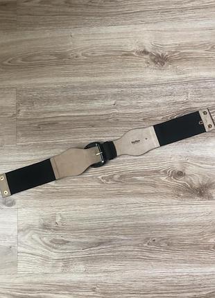 Ремень max mara 2