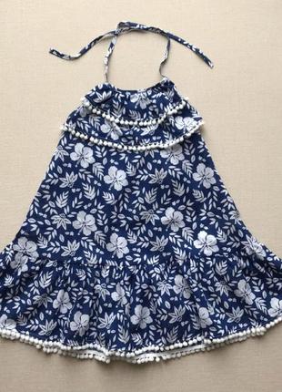 Сарафан для девочки