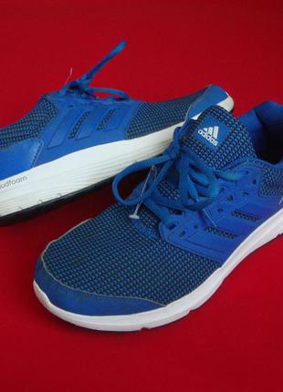 Кроссовки adidas cloudfoam city оригинал 40 разм