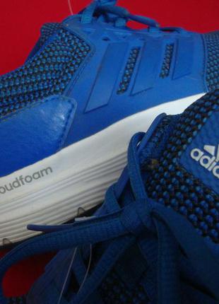 Кроссовки adidas cloudfoam city оригинал 40 разм4 фото