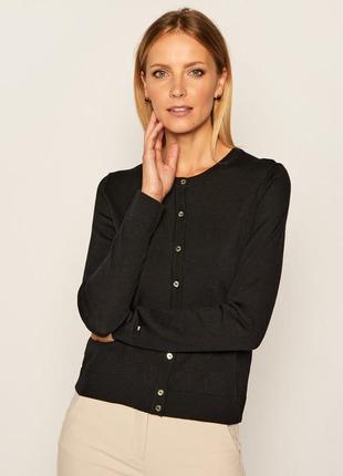 Кардиган tommy hilfiger