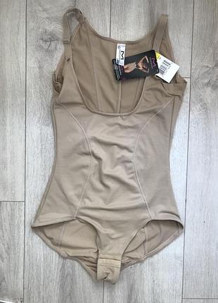 Корегуюча білизна maidenform / open bust body shaper