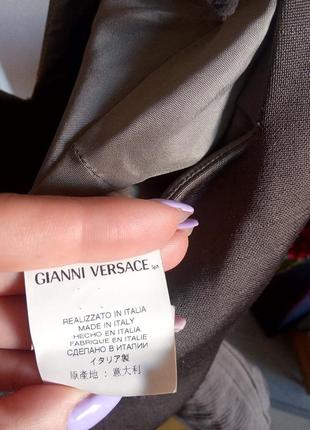 Топ versace оригинал6 фото