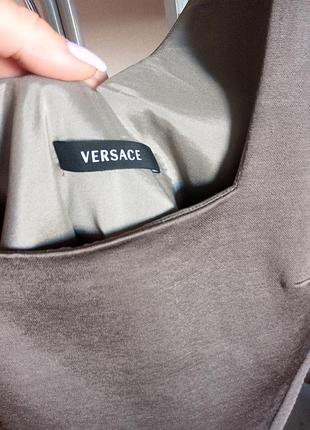 Топ versace оригинал2 фото