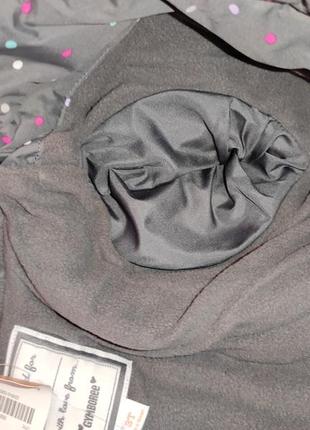 Куртка зимняя на флисе gymboree размер 3т и 5т6 фото
