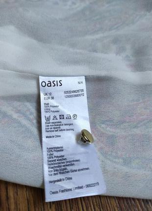 Oasis легке плаття, літнє плаття-халат5 фото