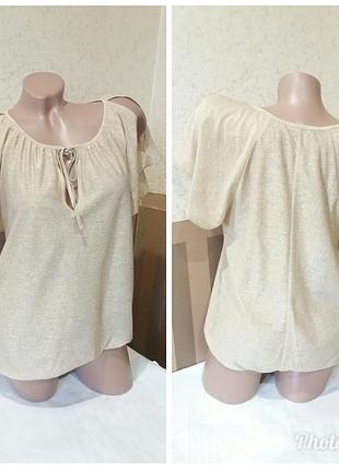 Блузка george.