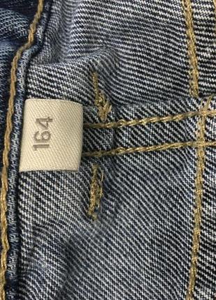 🩳 шорти джинсові 3