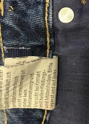 🩳 шорти джинсові 4