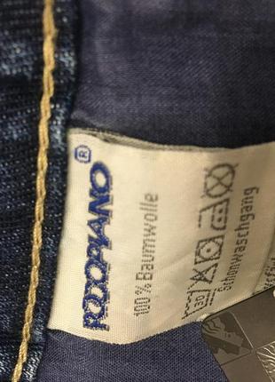 🩳 шорти джинсові 5