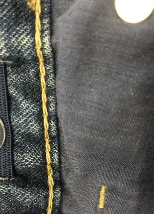 🩳 шорти джинсові 7