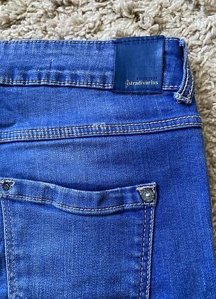 Джинсы 3
