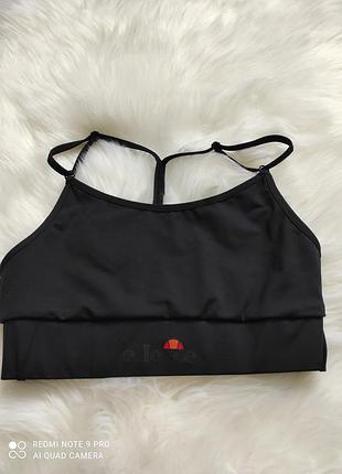 Топ ellesse. оригинал.