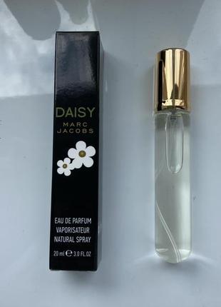 Духи-ручка marc jacobs daisy 20ml1 фото