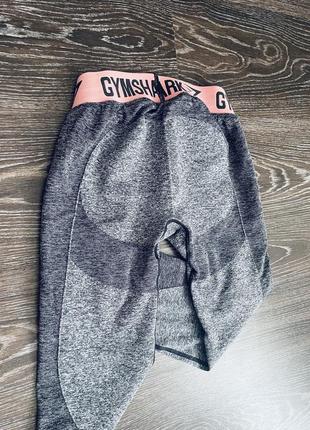 Спортивные  легенды gymshark4 фото