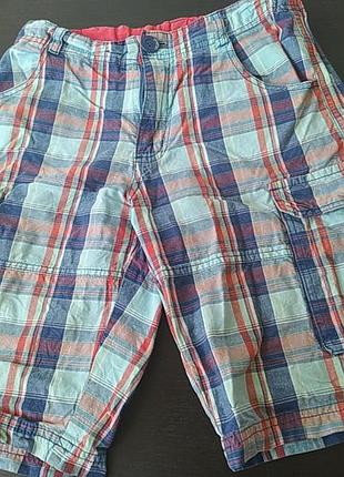 Шорти для хлопчика 11-12 років