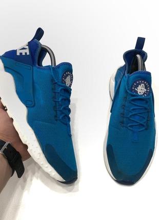 Кроссовки nike huarache