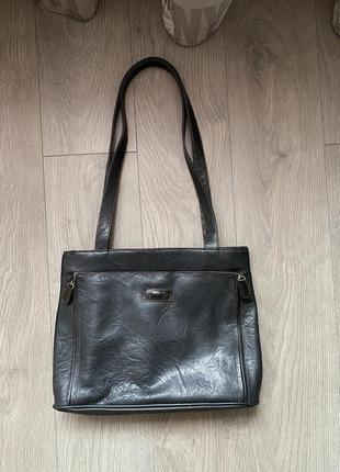 Сумка-тоут phoenix