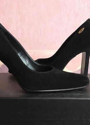 Туфлі nando muzi