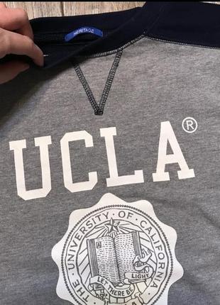 Світшот ucla 2