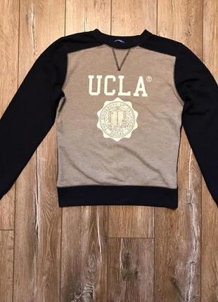Свитшот ucla