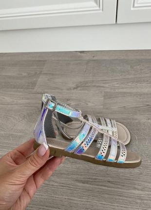 Босоніжки (розмір 7) 2