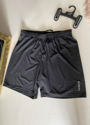 Спортивні шорти kipsta decathlon
