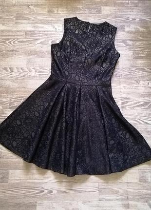 На торжество, свято плаття next р. 8, 36 ошатне.