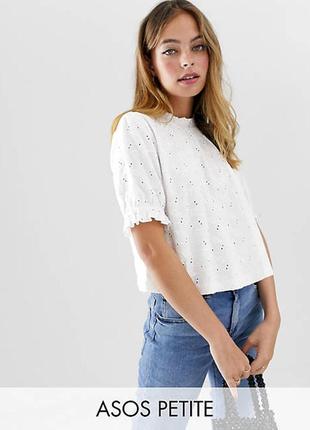 Стильный  топ 42-44 размер