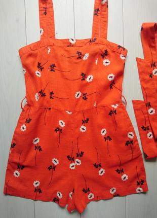 Комбінезон з шортами next