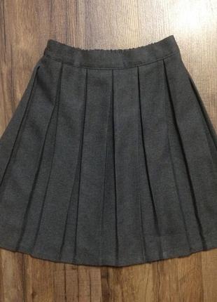 Юбка national school,7-9лет,шри ланка