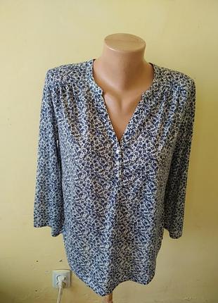 Легенька блуза блузка