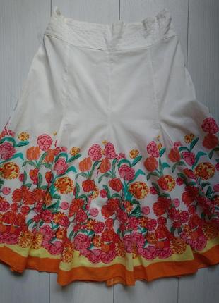 Спідниця cotton