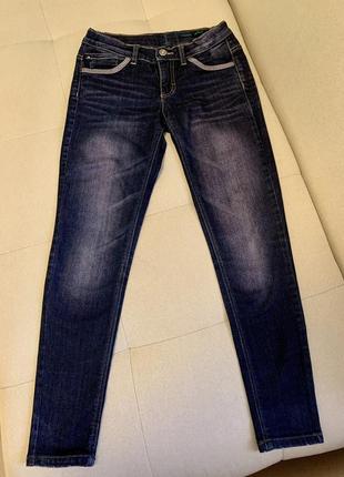 Джинси для дівчинки benetton