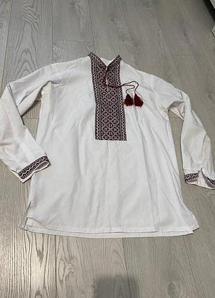 Класна сорочка