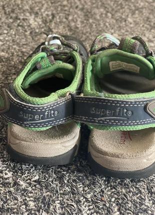 Кросівки літні