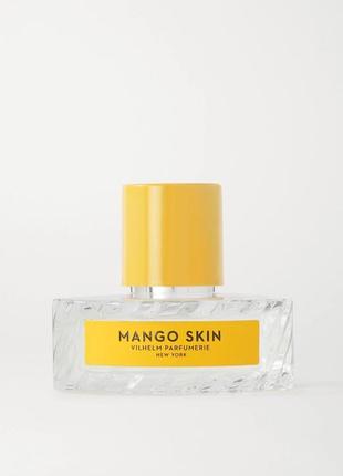 Mango skin edp2 фото